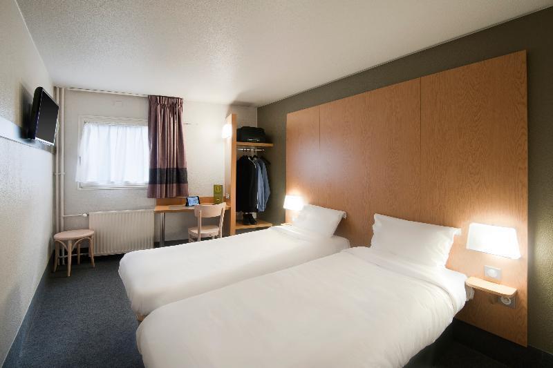 Hotel Centre Monplaisir