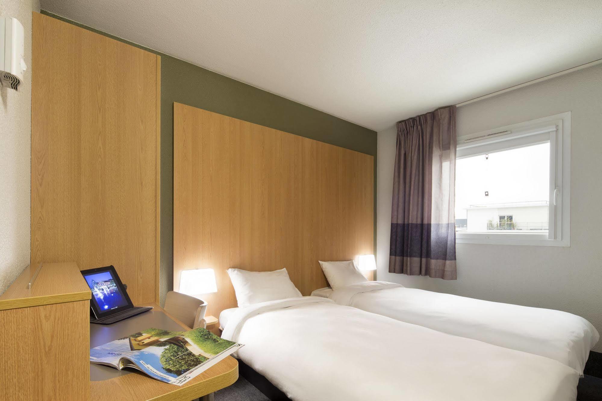 Hotel Centre Monplaisir